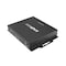 Bzbgear 4K HDMI USB KVM Extender Kit Over fiber w/HDR, 2-Way IR & RS-232 & TAA Compliant No SFP BG-UHD-18GFE - alternate 4